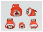 PUFlex EC Couplings