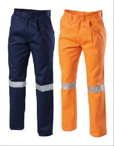 Industrial Workwear Trouser