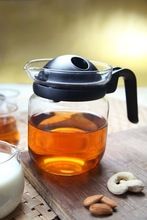 Glass Tea Pot