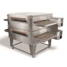 Conveyor Pizza Oven