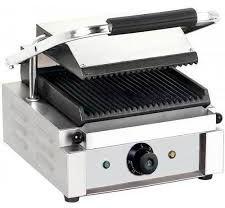 electric sandwich griller