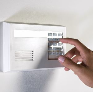 Intruder Alarm System