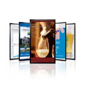 Outdoor Digital Signage