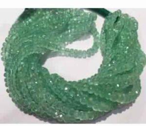 Emerald Beads