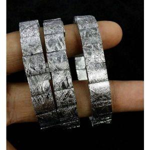 Meteorite Square Bracelet