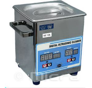 ultrasonic bath cleaner