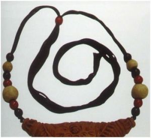 Terracotta MALA