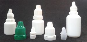 eye ear dropper bottles