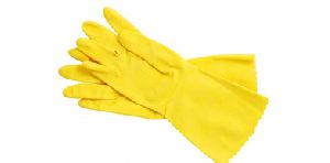 Rubber Gloves