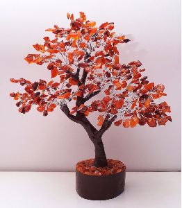 Gemstone Tree