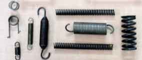 Auto Springs