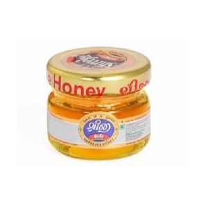 25gm Organic Honey