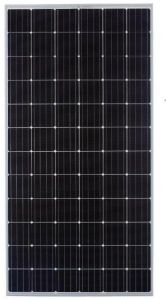 Mono Crystalline Photovoltaic Modules