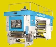 Dry Lamination Machines