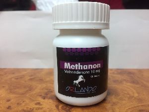 Methandienone Tablets