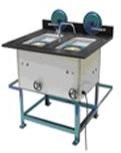 Metallographic Abrasive Cutter