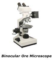 Ore Microscope