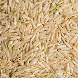 sharbati brown rice