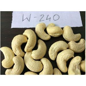 W240 Cashew Nut