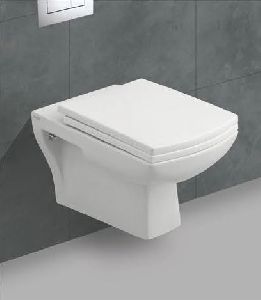 Wall Hung Toilet