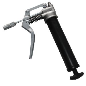 mini pistol grease gun