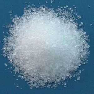 Calcium Nitrate Crystals