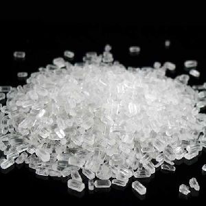 Magnesium Sulphate Crystals