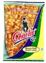 Charlie Peanut Chikki