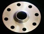 STAINLESS STEEL PAD FLANGE