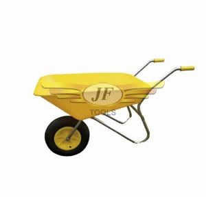 Wheel Barrow