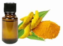 Turmeric Oil