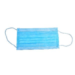 Disposable Earloop Face Mask