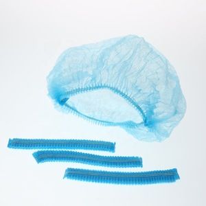 Disposable Elastic Cap