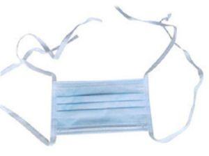 Disposable Tie Face Mask