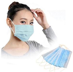 Dust Face Mask