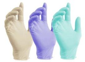 Examination Gloves Loose