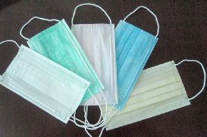 Non Woven Face Mask