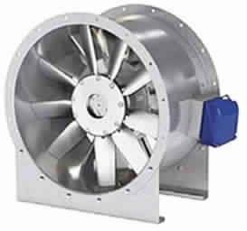 AXIAL FAN