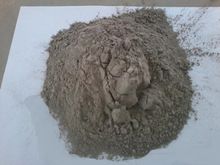 cement fly ash