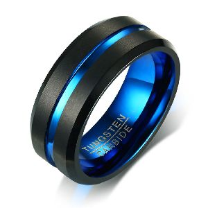 Tungsten Carbide Ring