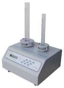 tap density apparatus