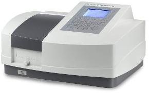 UV-VIS Spectrophotometer