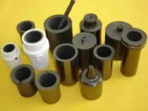 Graphite Crucibles