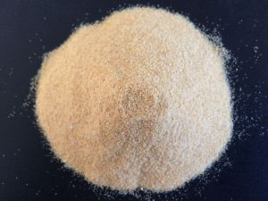 Dehydrated Garlic Granules