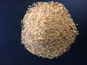 Dehydrated Garlic Minced