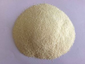 Dehydrated White Onion Granules