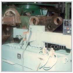 internal/flat Welding seamer