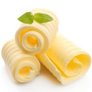 Margarine Fresh Butter