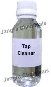 Tap Cleaner