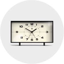Desktop Clocks